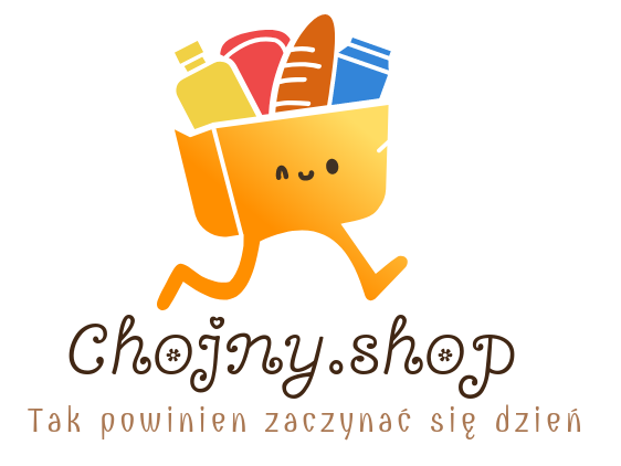 Chojny shop